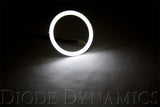 Diode Dynamics Halo Lights LED 60mm Switchback (Pair)