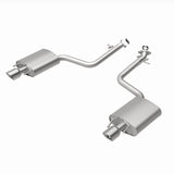 MagnaFlow BRE Exhaust Kit 14-22 Lexus IS250 IS350 IS200T IS300