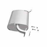 BRE Exhaust 98-02 Accord 3.0L Muffler Kit