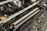 CSF BMW F9X X3M/X4M High-Performance Heat Exchanger and Transmission Cooler Module