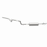 MagnaFlow BRE Exhaust Kit Replacement Stainless Ford
