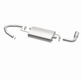 MagnaFlow BRE Exhaust Kit 03-06 Matrix Vibe 1.8L