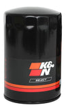 K&N Oil Filter Automotive 92-05 Chevrolet Blazer