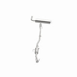 MagnaFlow BRE Exhaust Kit 01-03 Toyota RAV4 2.0L