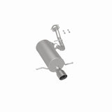 BRE Exhaust 02-08 9-2X Forester Impreza 2.0L 2.5L Muffler Kit