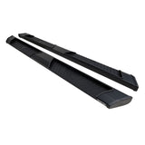 Westin 19-25 RAM 1500 Crew Cab (Excl. 2019+ Classic) AT6 Running Boards - Black