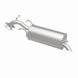 BRE Exhaust 04-07 Aveo Aveo5 Swift Wave5 1.6L Muffler Kit