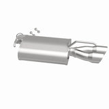 BRE Exhaust 06-08 M35 3.5L Muffler Kit