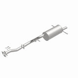 MagnaFlow BRE Exhaust 95-99 Subaru Legacy 2.2L Muffler Kit