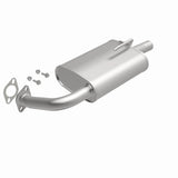 BRE Exhaust 07-12 Altima 2.5L 3.5L Muffler Kit