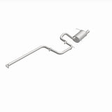 MagnaFlow BRE Exhaust Kit 01-09 Chrysler PT Cruiser 2.4L