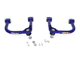 Superpro 24+ Toyota Tacoma/Land Cruiser / Lexus GX550 Fixed Offset Upper Control Arms
