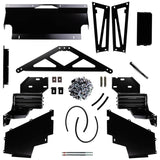 ARB Sahara Summit S/Bumper Suit 10/15ON 200 VX/Sahara OE LED Fog