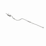 MagnaFlow BRE Exhaust Kit 96-98 Honda Civic 1.6L