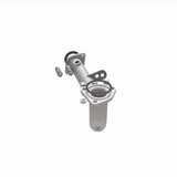 BRE Exhaust 97-01 Honda CR-V 2.0L Front Pipe Kit