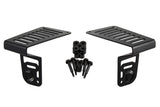 Diode Dynamics 18-21 Jeep JL Wrangler/Gladiator SS3 Cowl LED Bracket Kit - White Pro