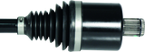 DragonFire Racing Hydra Axle- Polaris RZR XP Turbo 16-17- Postion- Rear- Right/Left