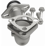 BRE Exhaust 99-03 Protege 1.6L 1.8L 2.0L Front Pipe Kit
