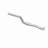 Magnaflow 19-22 BMW 330i (G20) Direct Fit Rear Underbody Converter