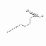 BRExhaust 10-13 Mazda 3 2.5L Exhaust Kit