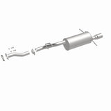 BRE Exhaust 96-99 Legacy 2.2L 2.5L Muffler Kit