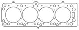 Cometic Opel 20XE/C20XE/C20LET .056in MLS Cylinder Head Gasket - 88mm Bore