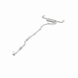 MagnaFlow BRE Exhaust Kit 07-10 Edge MKX 3.5L