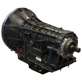 BD Diesel 2017 Ford F150 2.7L/3.5L Ecoboost 4WD Roadmaster 10R80 Transmission & Converter Package