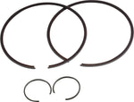 Vertex Pistons 22-23 XX 250/99-24 YZ 250/16-24 YZ 250 X Cast Replica Piston Kit