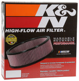 K&N 67-71 Ford/Mercury Drop In Air Filter