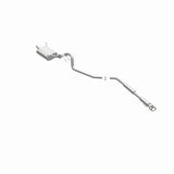 MagnaFlow BRE Exhaust Kit 00-02 Nissan Sentra 1.8L
