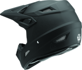 Answer AR1 Solid Helmet Matte Black - XS