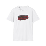 Driven by Performance T-Shirt — "Fueled by Demonic" Graphic Tee