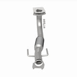 BRE Exhaust 05-11 9-3 2.0L Front Pipe Kit