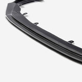Seibon 2022 Subaru WRX MB-Style Carbon Fiber Front Lip