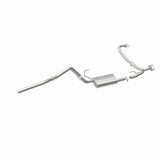 MagnaFlow BRE Exhaust Kit 05-15 Nissan Xterra