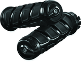 Kuryakyn Kinetic Grips Black