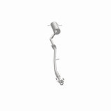 MagnaFlow BRE Exhaust Kit 99-02 Subaru Forester 2.5L