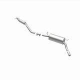 MagnaFlow BRE Exhaust Kit 10-13 Ford Transit Connect 2.0L