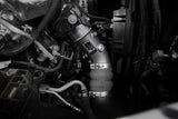K&N 20-23 Chevrolet Silverado 2500/3500 V8-6.6L Diesel Charge Pipe Kit