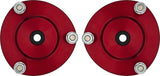 Camburg 05-23 Toyota Tacoma / 03-24 Toyota 4Runner Dominator Preload Spacer Kit