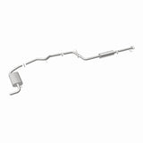 MagnaFlow BRE Exhaust Kit 12-17 Ford Focus 2.0L