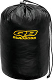 QuadBoss UTV 4-Seater Cover - Black