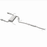 MagnaFlow BRE Exhaust Kit 03-08 Infiniti FX35 3.5L