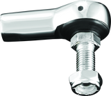 Kuryakyn Ball Joint With Stud Righthand Female 5/16in-24 Threads Chrome