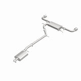 BRExhaust 10-15 Equinox Terrain Exhaust Kit