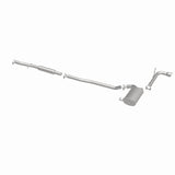 MagnaFlow BRE Exhaust Kit 12-17 JEEP COMPASS 2.4L