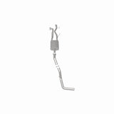 BRExhaust 07-11 Toyota Tundra Exhaust Kit
