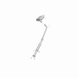 MagnaFlow BRE Exhaust Kit 02-06 Camry ES300 3.0L