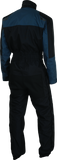 FIRSTGEAR Thermosuit 2.0 Blue/Black - Small